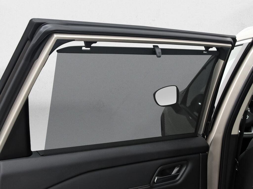 Nissan X-Trail 5pl 1.5 e-POWER 152kW 4x2 A/T N-Connecta 39