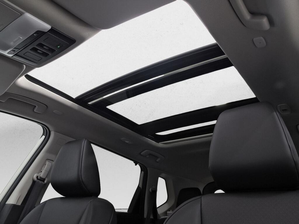 Nissan X-Trail 5pl 1.5 e-POWER 152kW 4x2 A/T N-Connecta 37