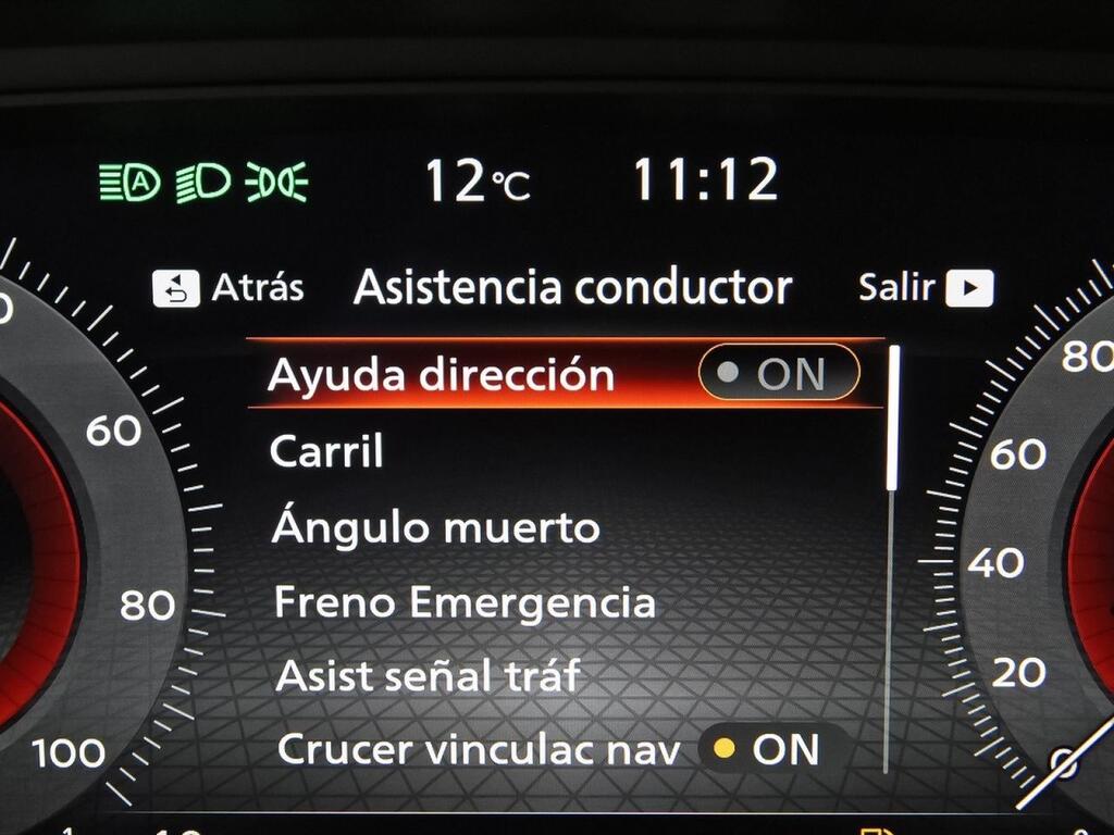 Nissan X-Trail 5pl 1.5 e-POWER 152kW 4x2 A/T N-Connecta 30