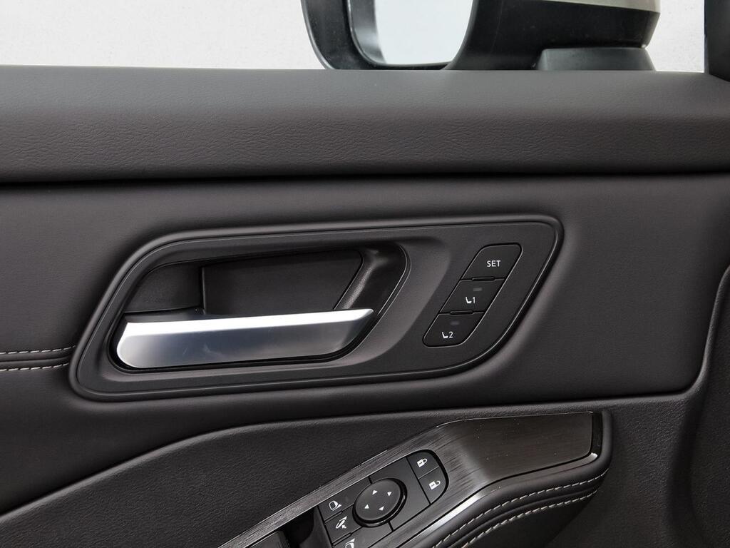 Nissan X-Trail 5pl 1.5 e-POWER 152kW 4x2 A/T N-Connecta 13