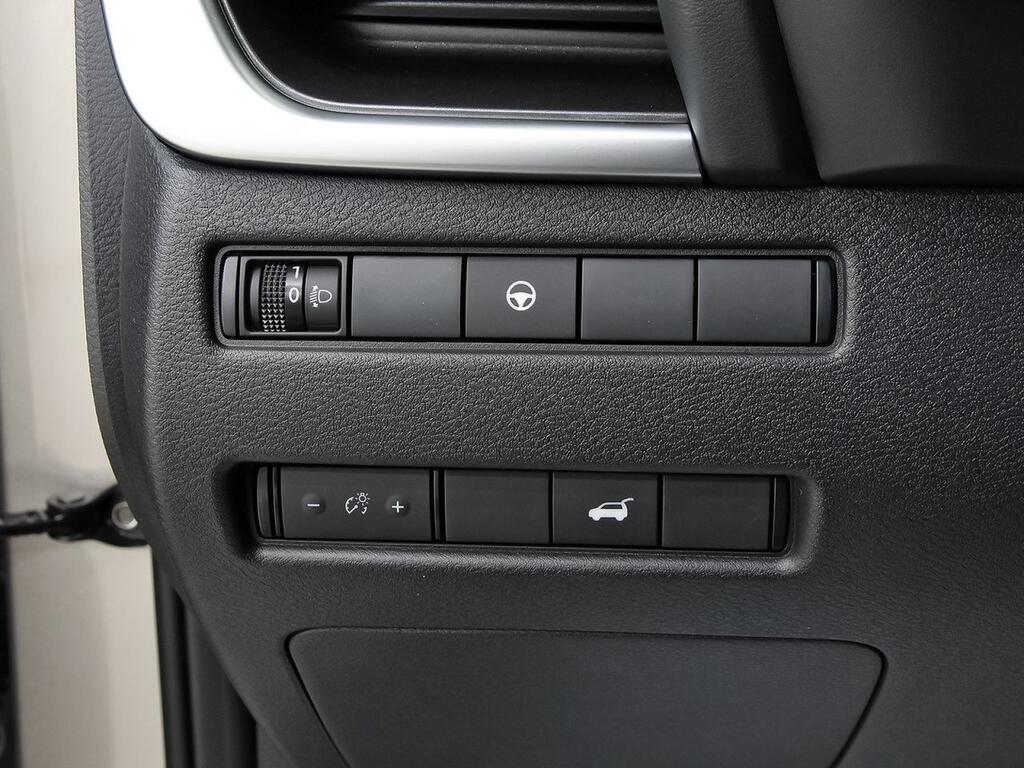 Nissan X-Trail 5pl 1.5 e-POWER 152kW 4x2 A/T N-Connecta 15