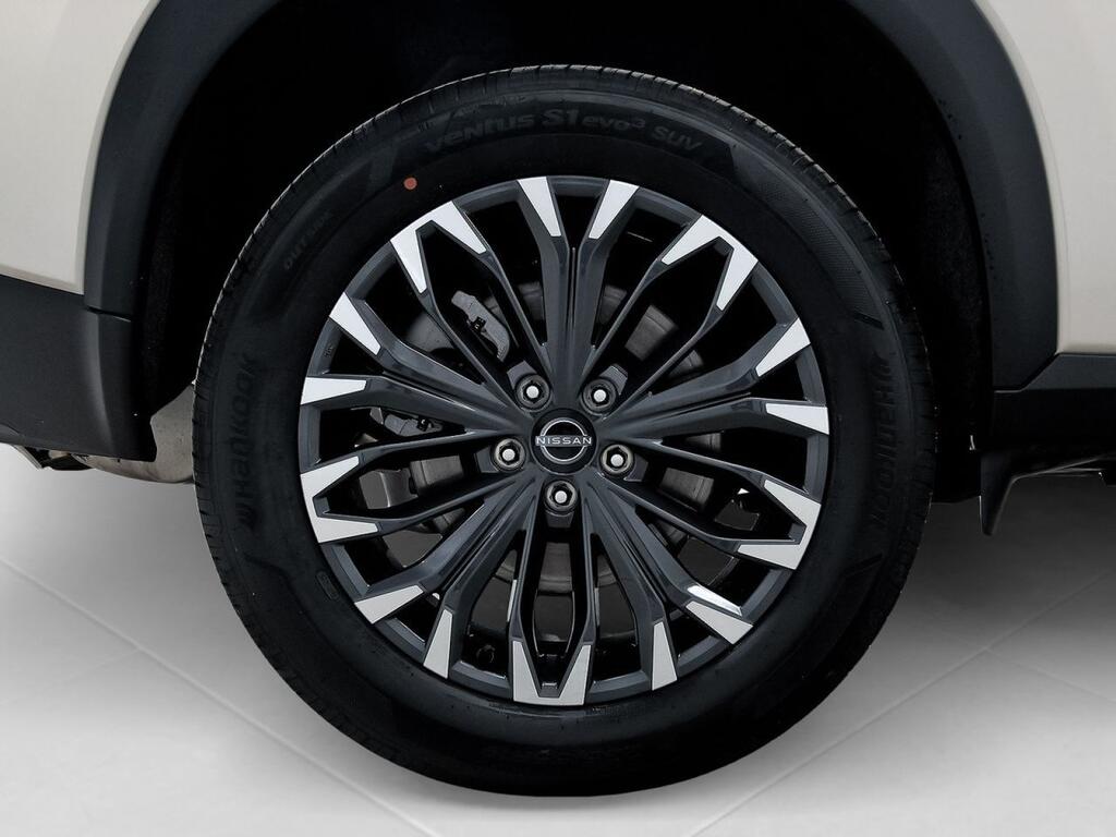 Nissan X-Trail 5pl 1.5 e-POWER 152kW 4x2 A/T N-Connecta 10