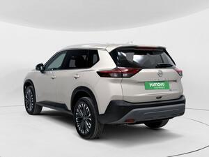 Nissan X-Trail 5pl 1.5 e-POWER 152kW 4x2 A/T N-Connecta