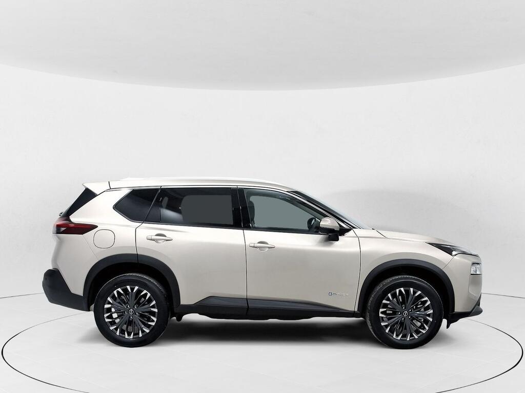 Nissan X-Trail 5pl 1.5 e-POWER 152kW 4x2 A/T N-Connecta 3