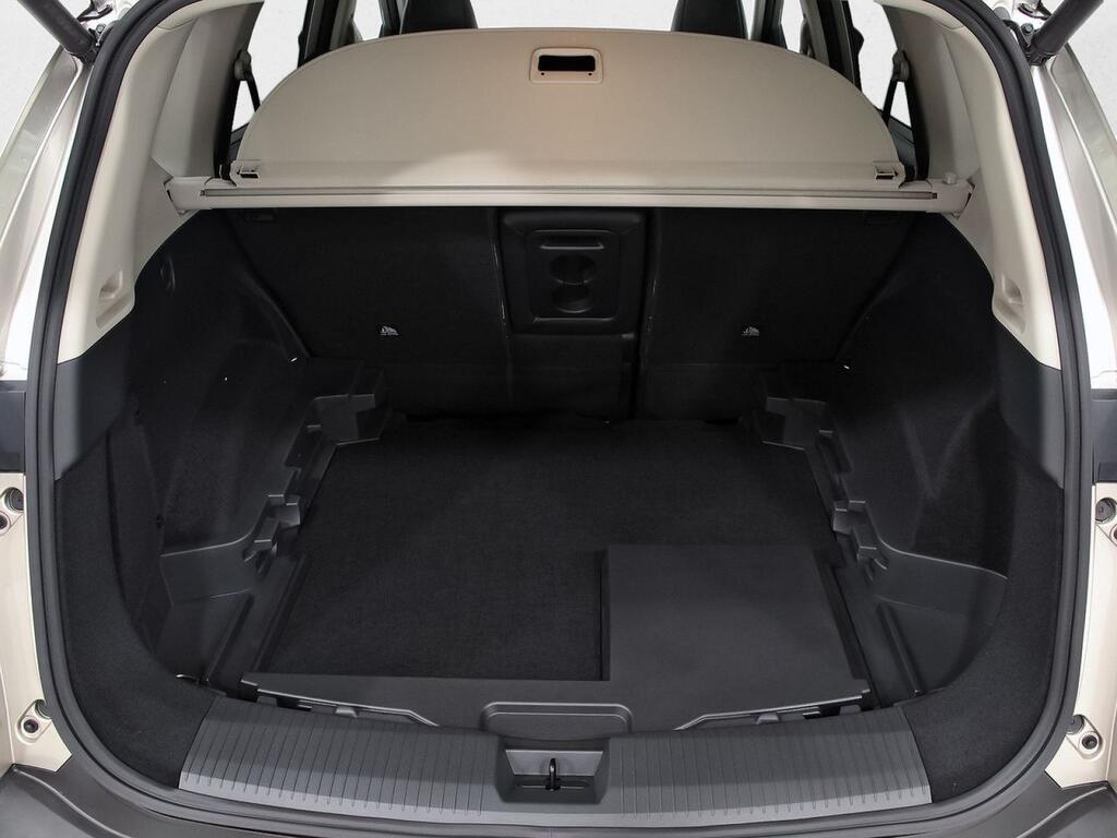 Nissan X-Trail 5pl 1.5 e-POWER 152kW 4x2 A/T N-Connecta 9