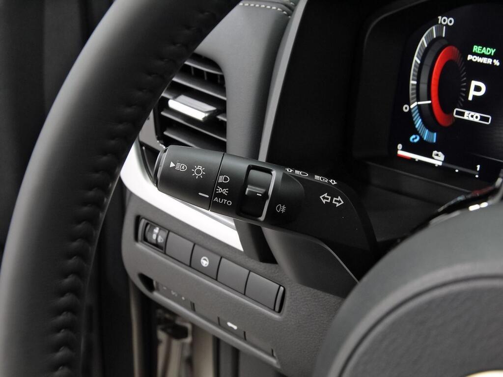 Nissan X-Trail 5pl 1.5 e-POWER 152kW 4x2 A/T N-Connecta 17