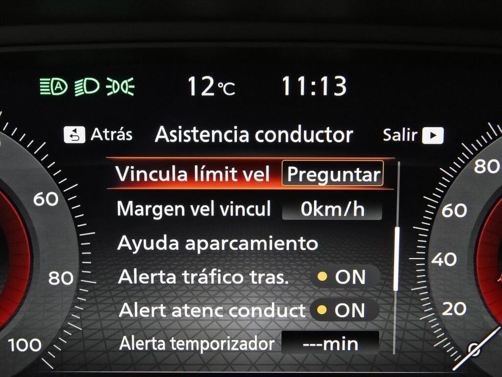 Nissan X-Trail 5pl 1.5 e-POWER 152kW 4x2 A/T N-Connecta 32
