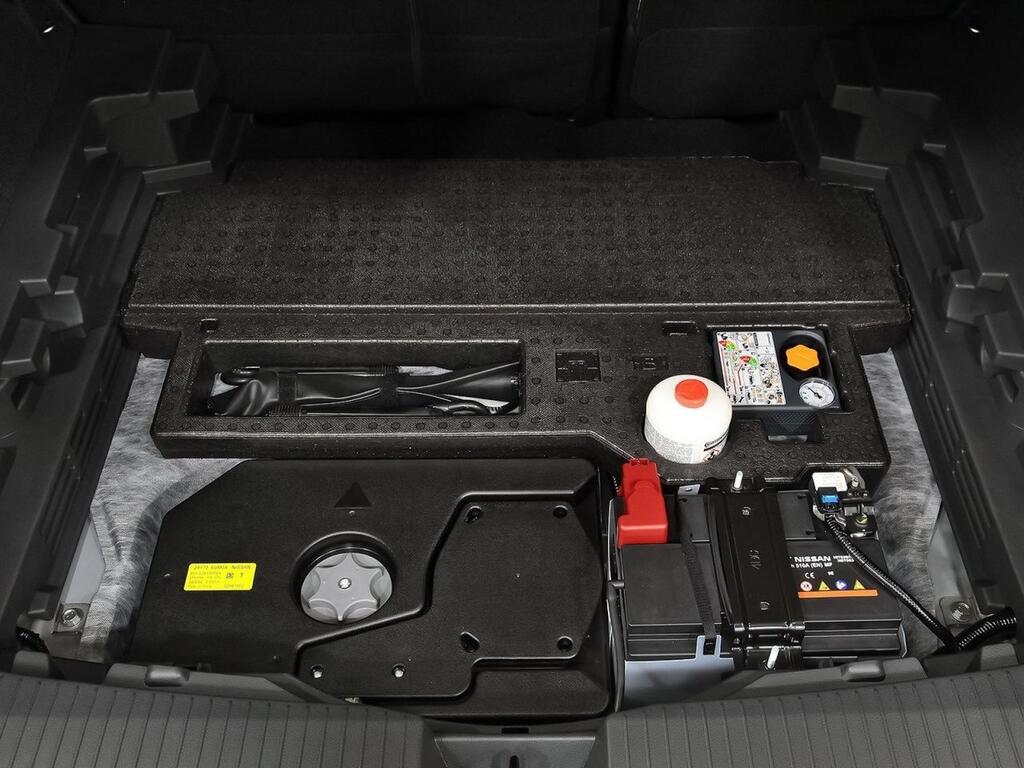 Nissan X-Trail 5pl 1.5 e-POWER 152kW 4x2 A/T N-Connecta 41