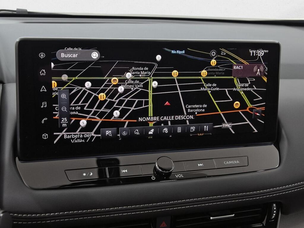 Nissan X-Trail 5pl 1.5 e-POWER 152kW 4x2 A/T N-Connecta 26