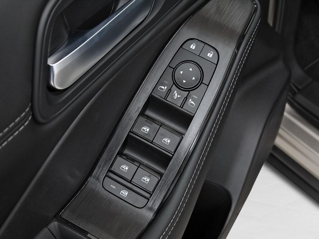 Nissan X-Trail 5pl 1.5 e-POWER 152kW 4x2 A/T N-Connecta 12