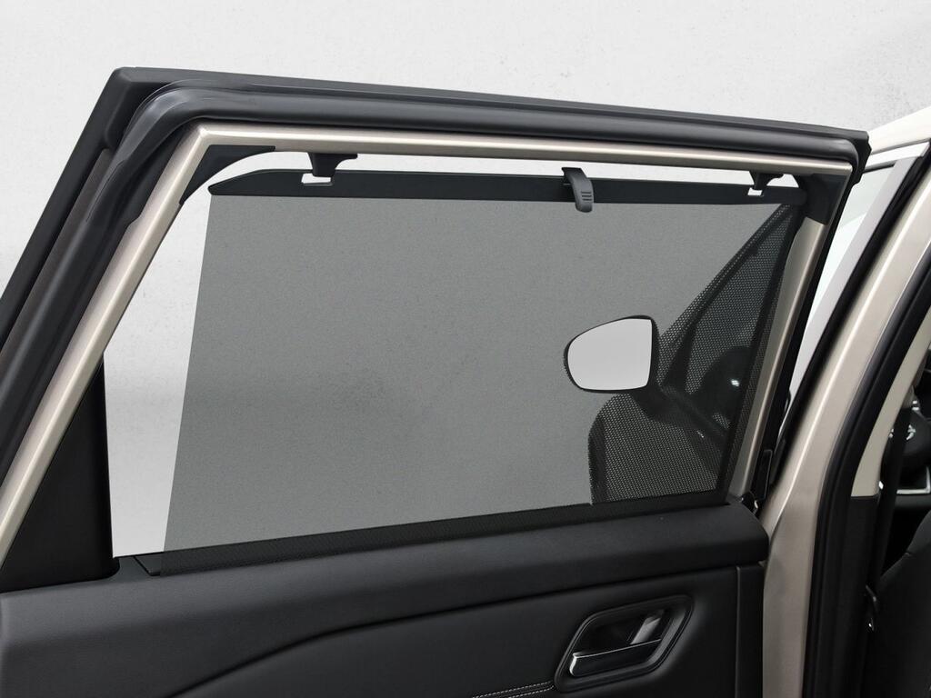 Nissan X-Trail 5pl 1.5 e-POWER 152kW 4x2 A/T N-Connecta 40