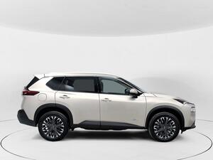 Nissan X-Trail 5pl 1.5 e-POWER 152kW 4x2 A/T N-Connecta