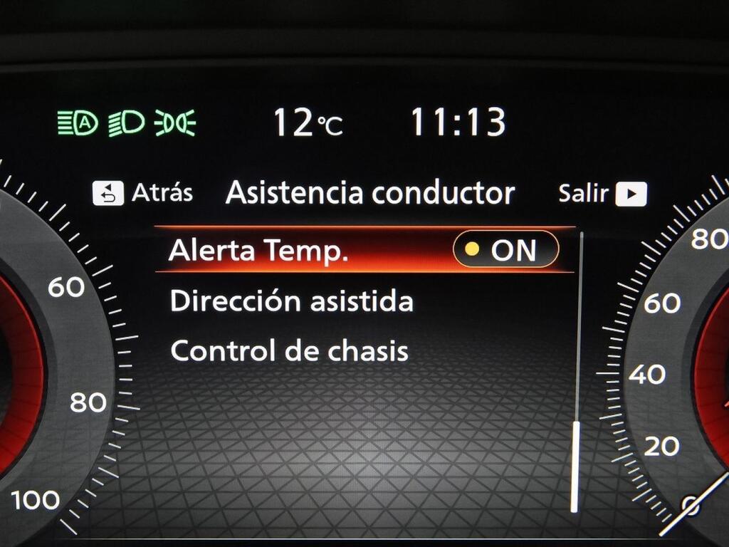 Nissan X-Trail 5pl 1.5 e-POWER 152kW 4x2 A/T N-Connecta 33