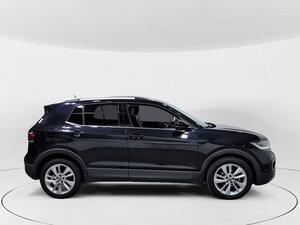 Volkswagen T-Cross Sport 1.0 TSI 81kW (110CV)