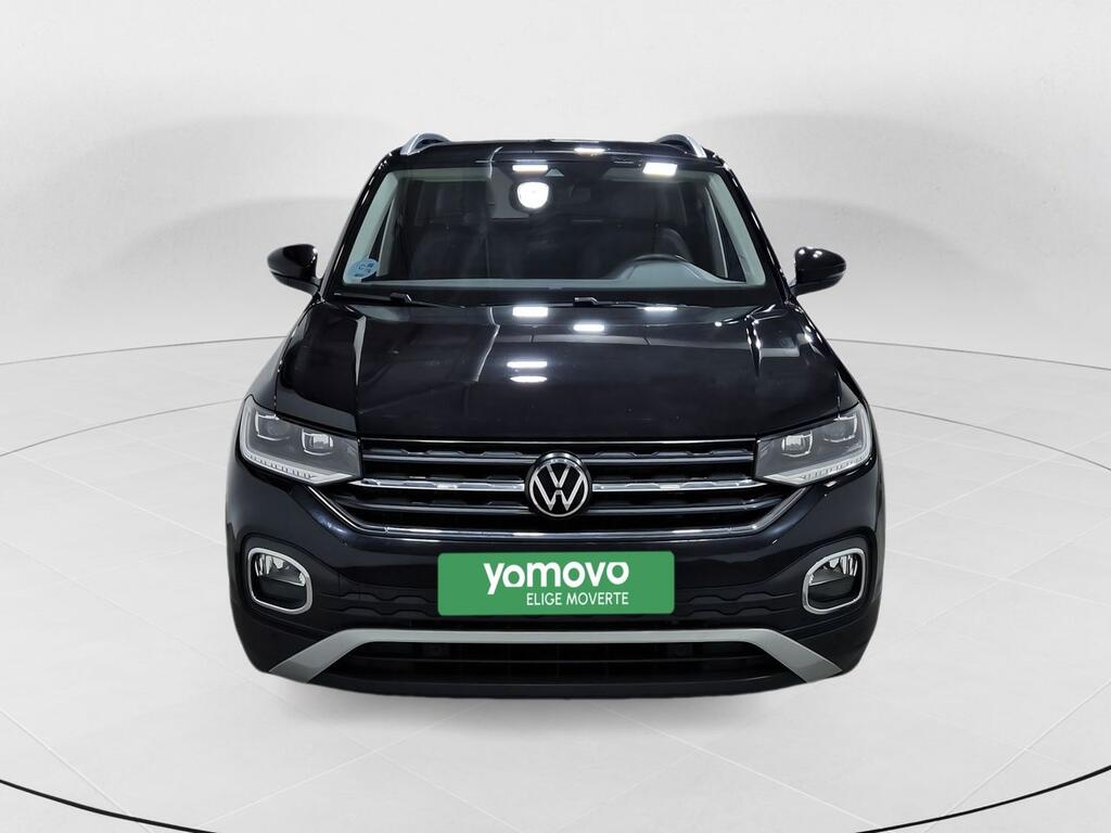Volkswagen T-Cross Sport 1.0 TSI 81kW (110CV) 4