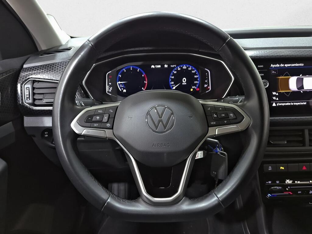Volkswagen T-Cross Sport 1.0 TSI 81kW (110CV) 19