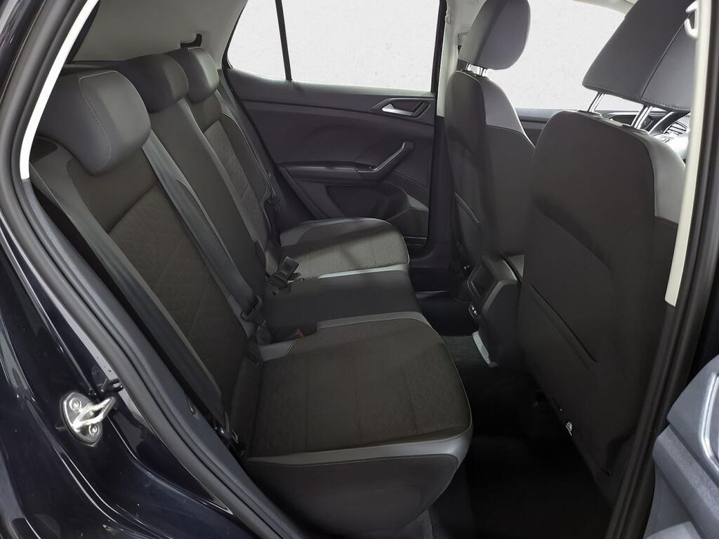 Volkswagen T-Cross Sport 1.0 TSI 81kW (110CV) 8