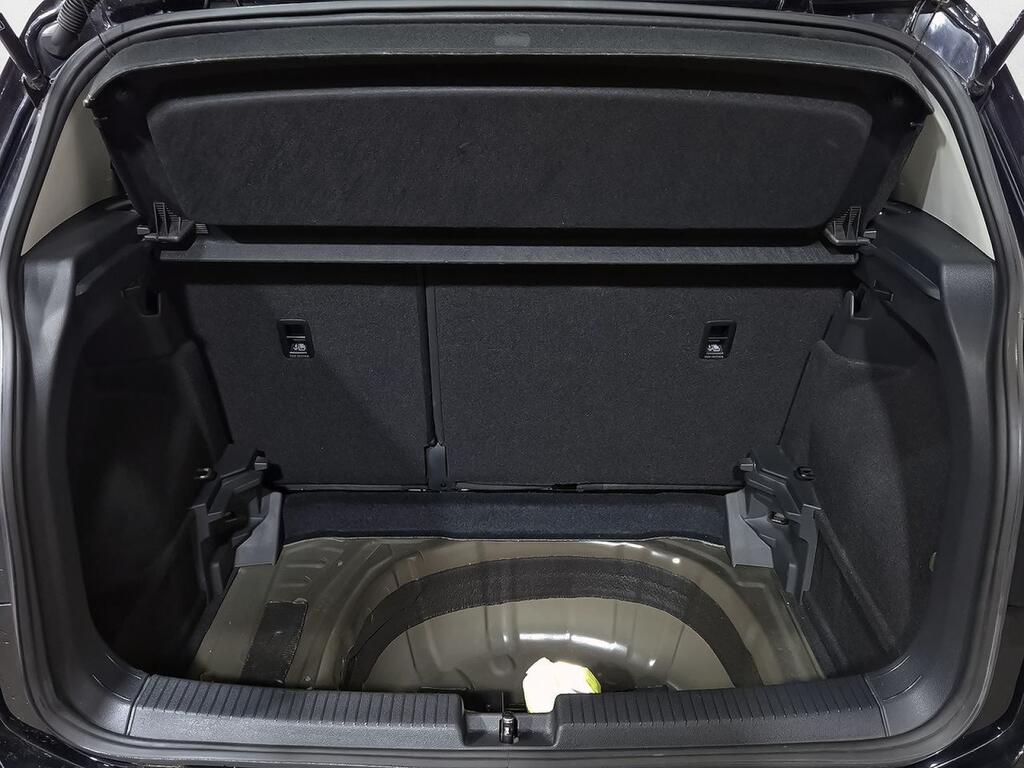 Volkswagen T-Cross Sport 1.0 TSI 81kW (110CV) 31