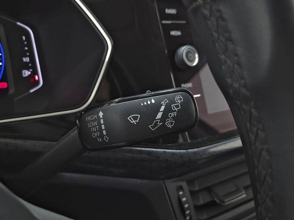 Volkswagen T-Cross Sport 1.0 TSI 81kW (110CV) 16