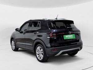 Volkswagen T-Cross Sport 1.0 TSI 81kW (110CV)