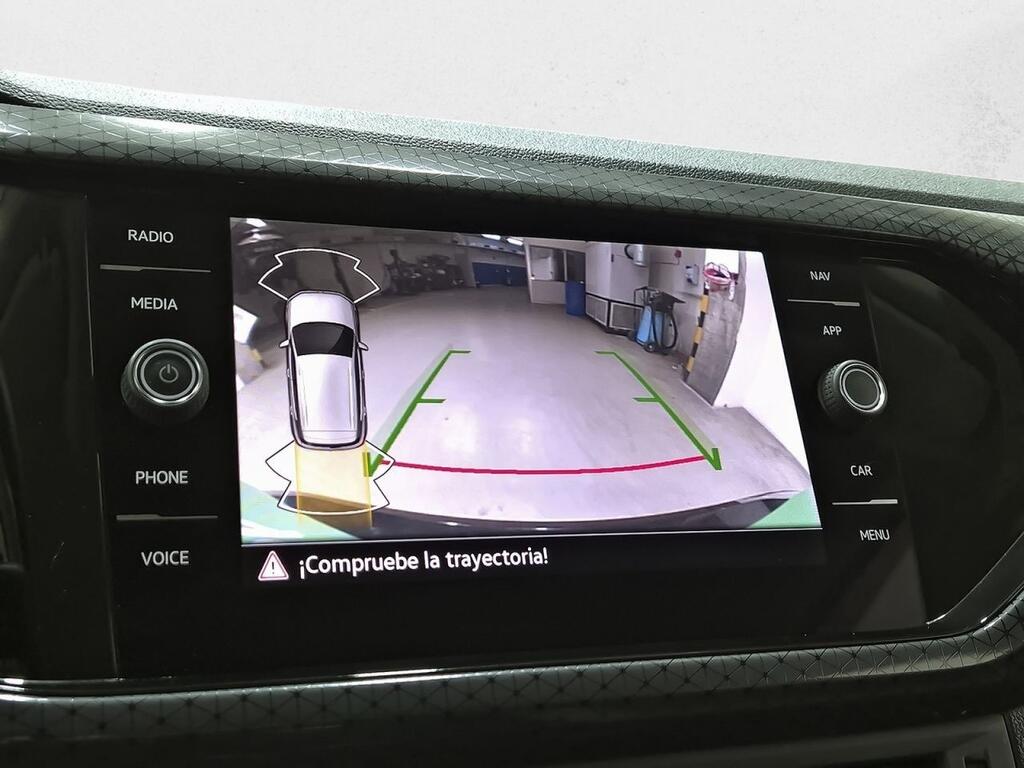 Volkswagen T-Cross Sport 1.0 TSI 81kW (110CV) 25