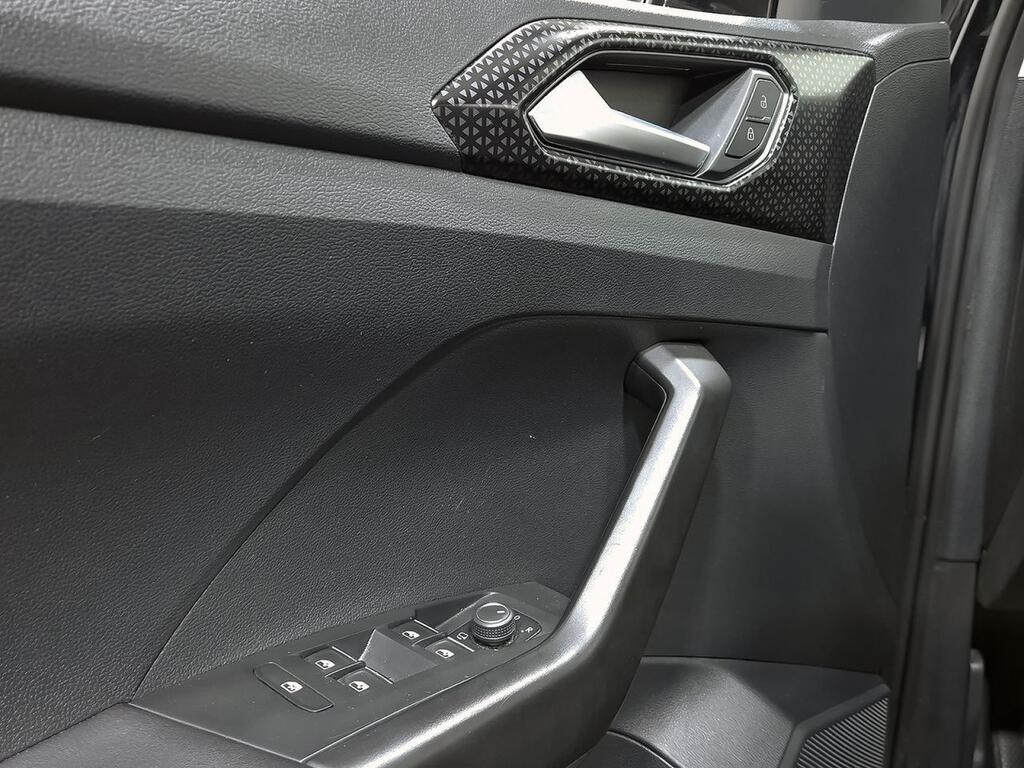 Volkswagen T-Cross Sport 1.0 TSI 81kW (110CV) 12