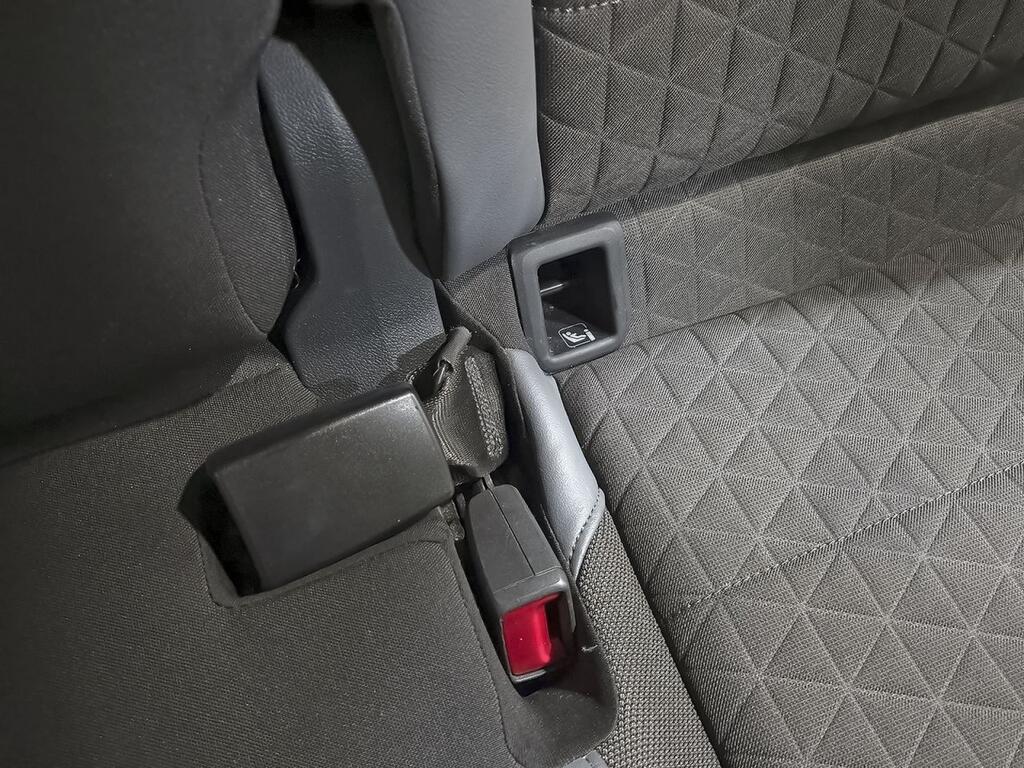 Volkswagen T-Cross Sport 1.0 TSI 81kW (110CV) 30