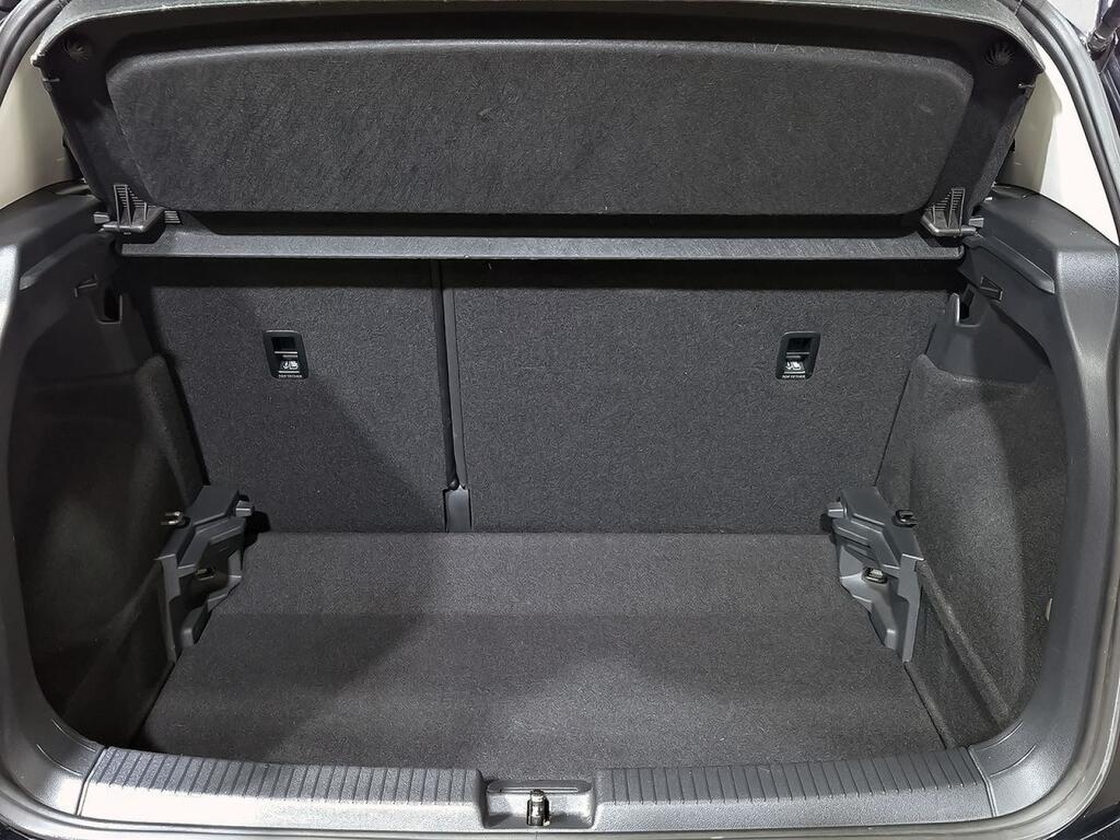 Volkswagen T-Cross Sport 1.0 TSI 81kW (110CV) 9