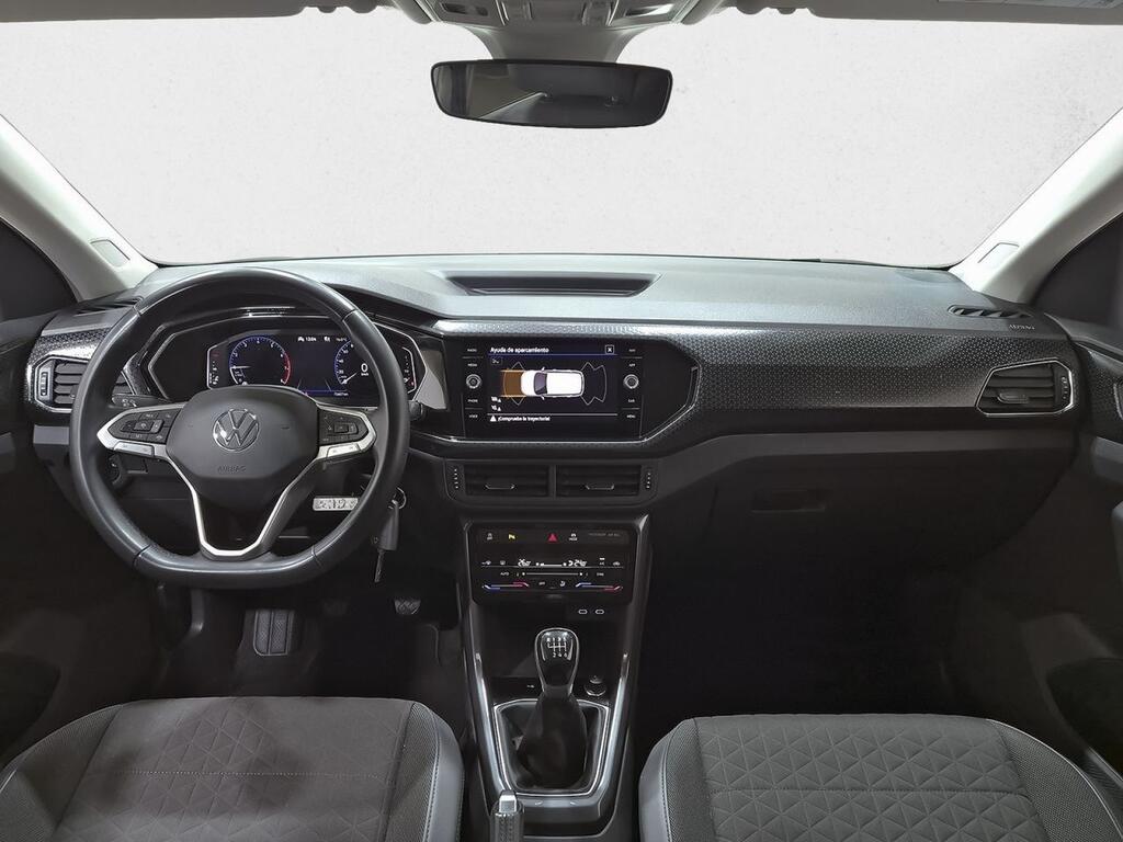 Volkswagen T-Cross Sport 1.0 TSI 81kW (110CV) 6