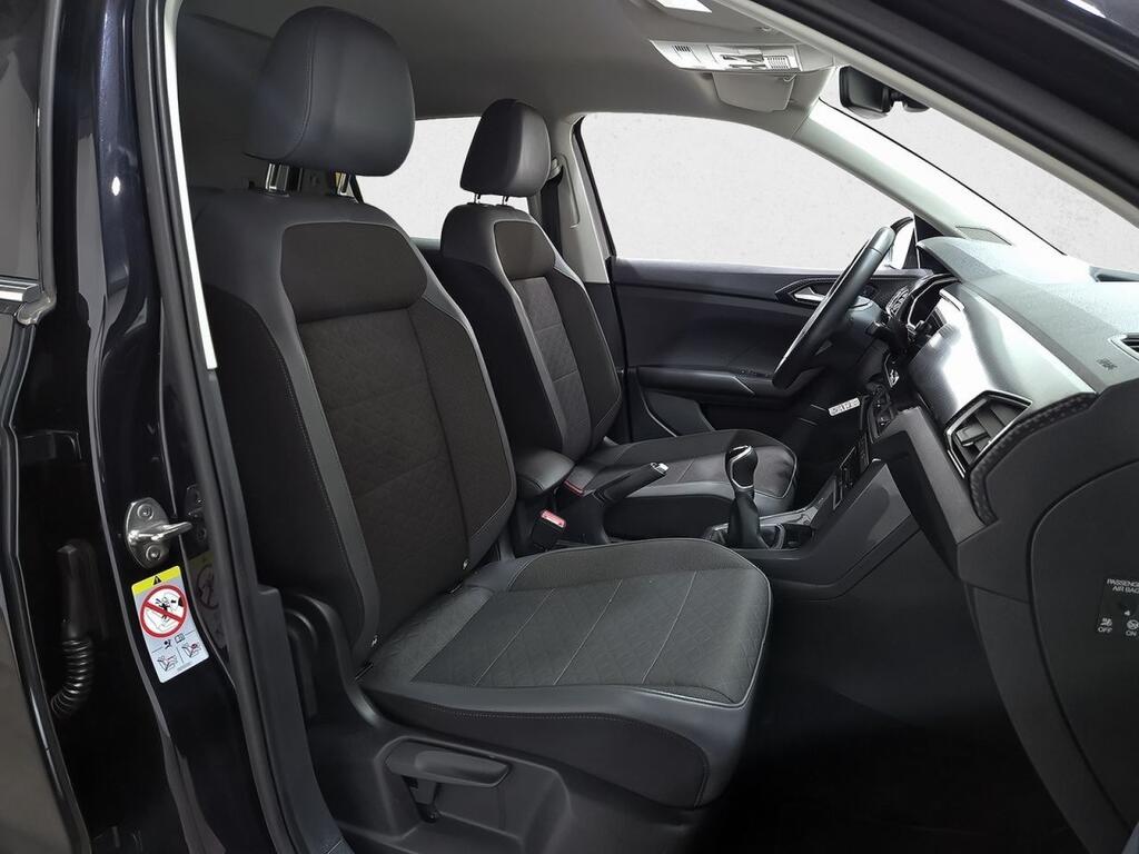 Volkswagen T-Cross Sport 1.0 TSI 81kW (110CV) 7