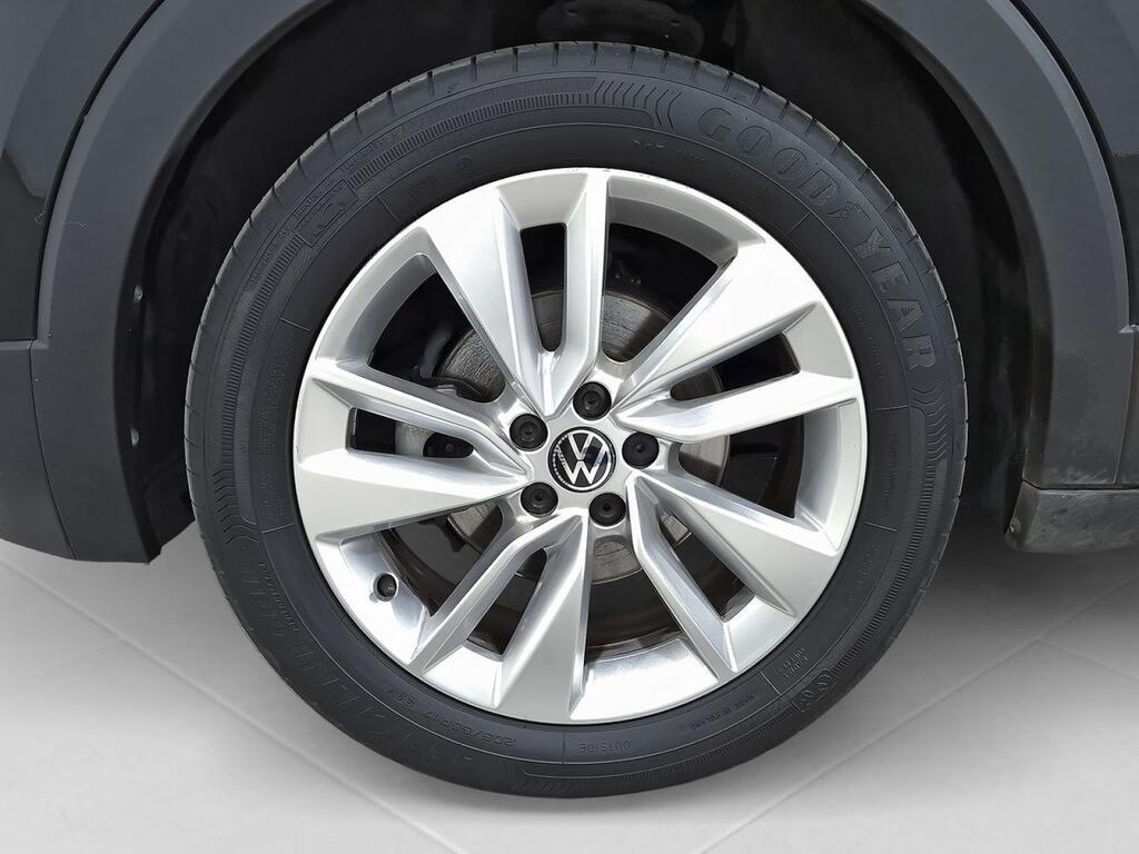 Volkswagen T-Cross Sport 1.0 TSI 81kW (110CV) 10