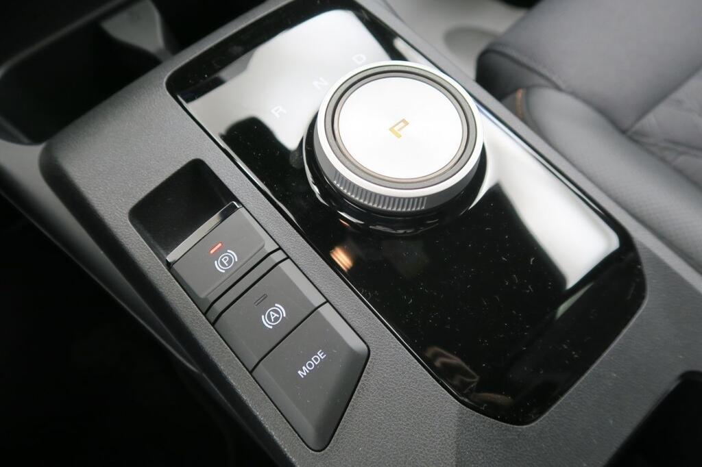 MG MG3 LUXURY 1.5 HYBRID+ 195 CV 5P 12