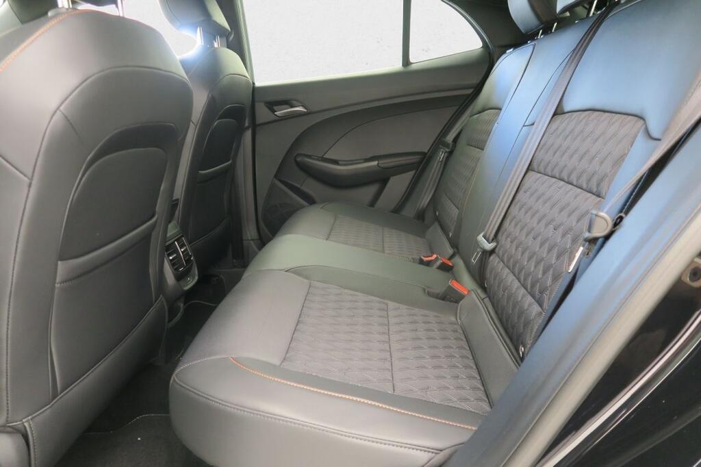 MG MG3 LUXURY 1.5 HYBRID+ 195 CV 5P 19