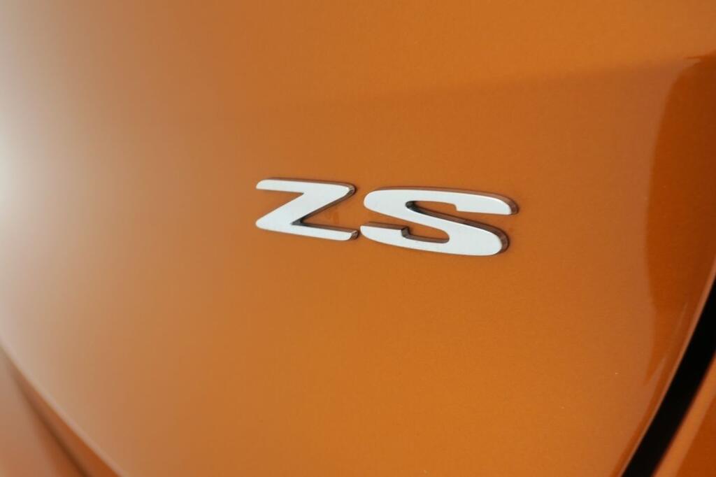 MG ZS LUXURY 1.0T 111 CV 5P 24