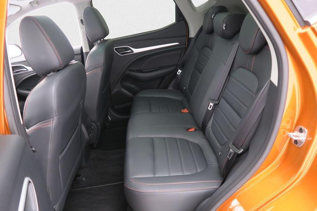 MG ZS LUXURY 1.0T 111 CV 5P 23