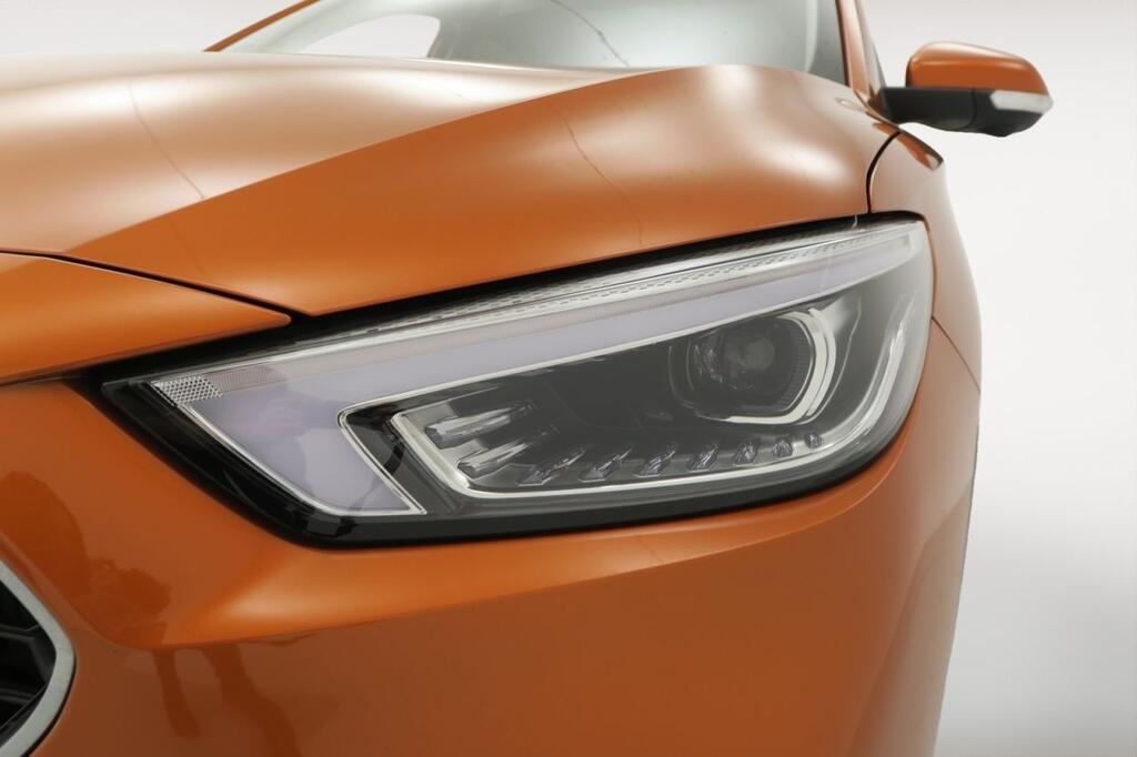 MG ZS LUXURY 1.0T 111 CV 5P 25