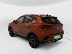 MG ZS LUXURY 1.0T 111 CV 5P