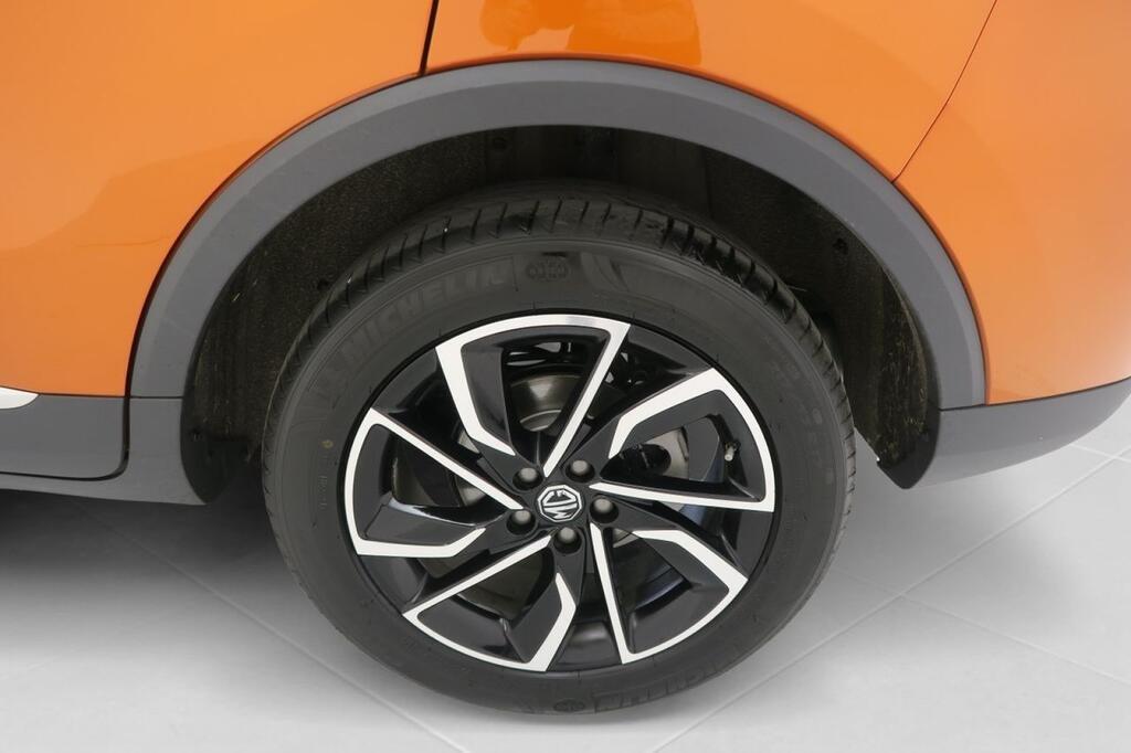 MG ZS LUXURY 1.0T 111 CV 5P 27