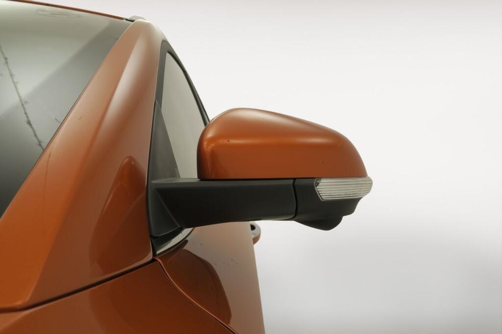 MG ZS LUXURY 1.0T 111 CV 5P 26