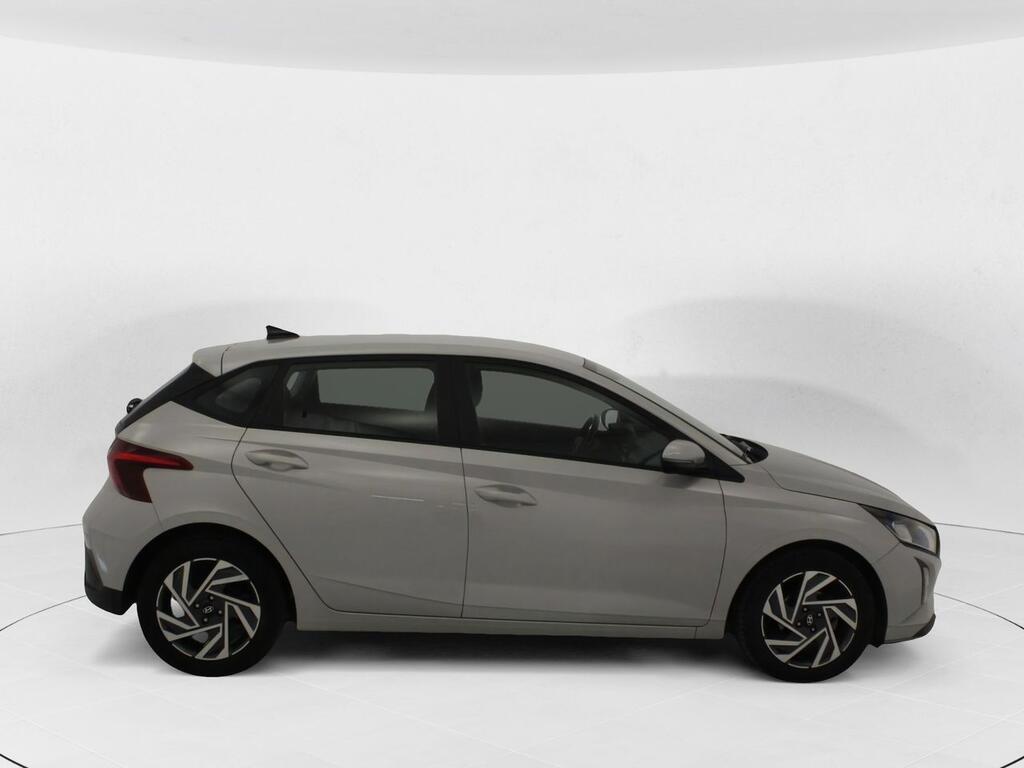 Hyundai i20 1.2 MPI KLASS 84 CV 5P 3