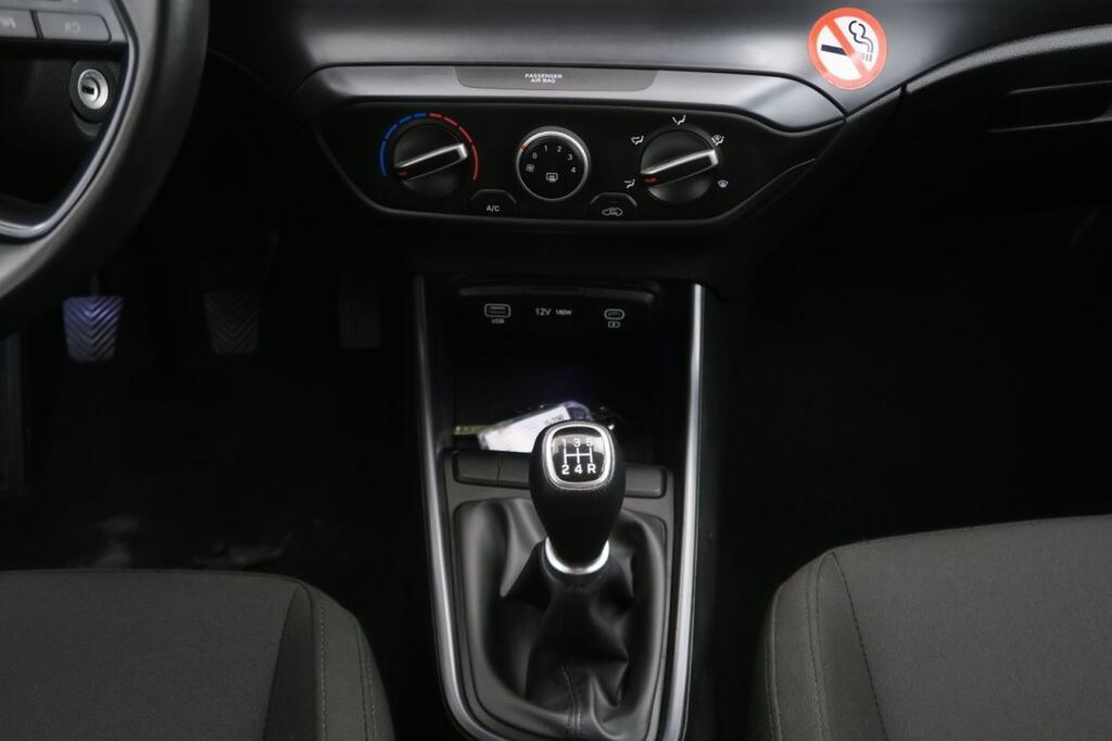 Hyundai i20 1.2 MPI KLASS 84 CV 5P 22