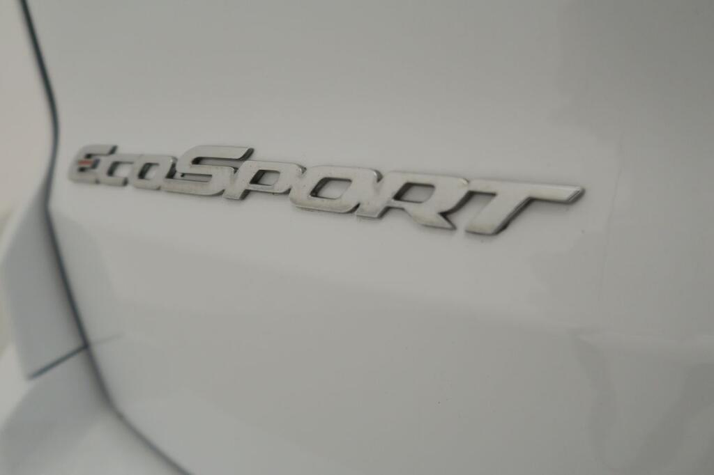 Ford Ecosport ST LINE 1.0T ECOBOOST 125 CV 5P 22