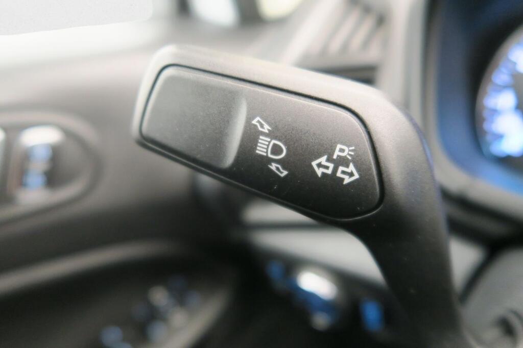 Ford Ecosport ST LINE 1.0T ECOBOOST 125 CV 5P 12