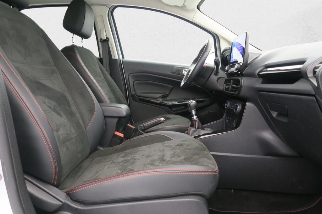 Ford Ecosport ST LINE 1.0T ECOBOOST 125 CV 5P 18