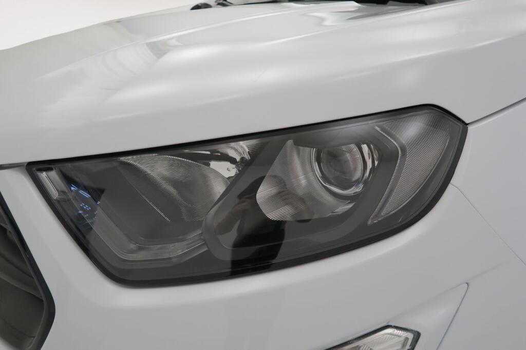 Ford Ecosport ST LINE 1.0T ECOBOOST 125 CV 5P 23