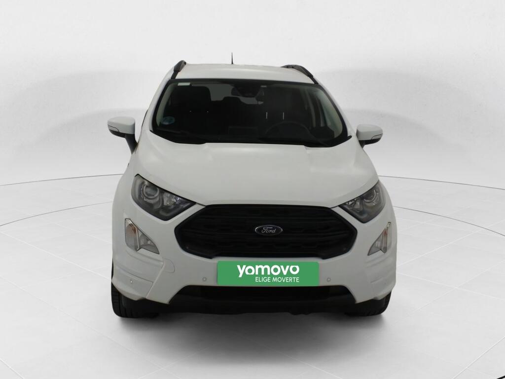 Ford Ecosport ST LINE 1.0T ECOBOOST 125 CV 5P 5