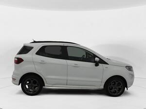 Ford Ecosport ST LINE 1.0T ECOBOOST 125 CV 5P