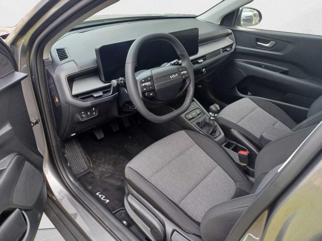 Kia Stonic F/L CONCEPT 1.0 T-GDI MHEV 115CV 5P 11