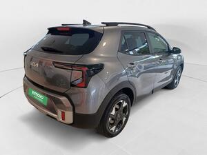 Kia Stonic F/L CONCEPT 1.0 T-GDI MHEV 115CV 5P