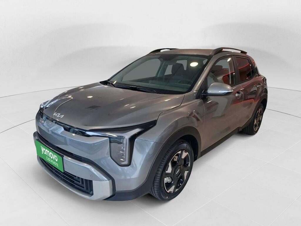 Kia Stonic F/L CONCEPT 1.0 T-GDI MHEV 115CV 5P